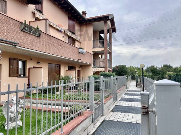 Attico/Mansarda Filago, BG Vendita