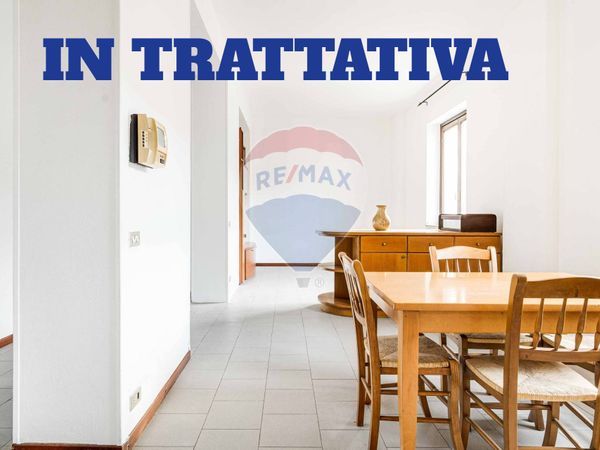 Appartamento Gerenzano, VA Vendita
