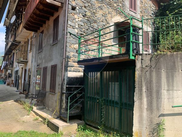 Casa Indipendente Camandona, BI Vendita - Foto 3