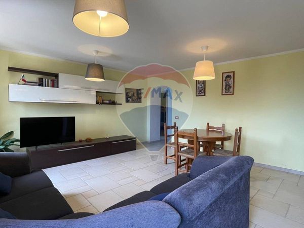 Appartamento Verni, Gallicano, LU Vendita