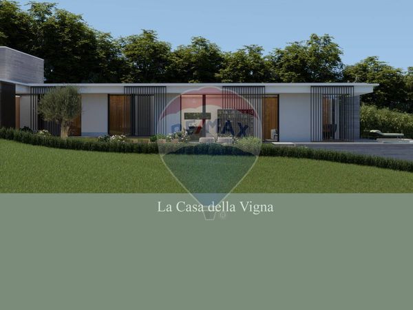 Villa singola Meina, NO Vendita - Foto 4