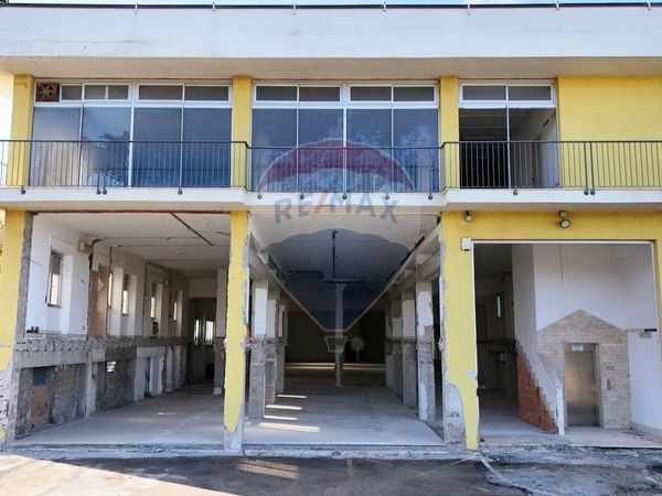 Locale Commerciale Sestu, CA Affitto - Foto 4