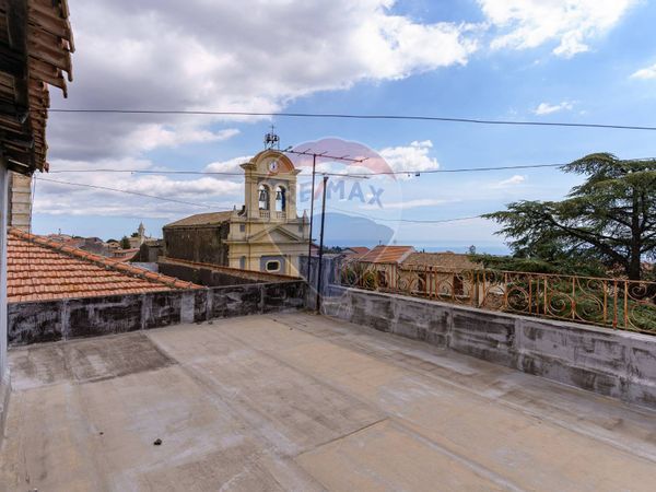 Casa Indipendente Nicolosi, CT Vendita - Foto 4