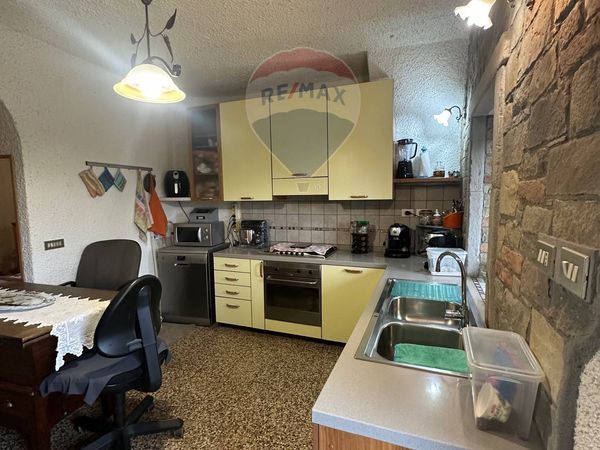 Casa Semindipendente Spigno Monferrato, AL Vendita - Foto 2