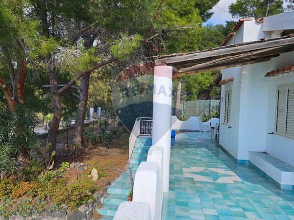 Villa singola Vulcano, Lipari, ME Vendita - Foto 2