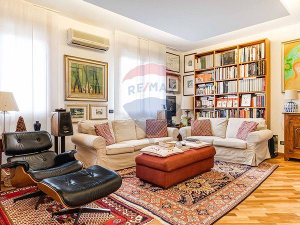 Attico/Mansarda Legnarello, Legnano, MI Vendita