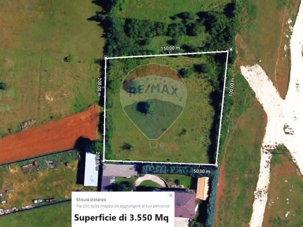 Terreno Edificabile Marruci San Lorenzo di Pizzoli, Pizzoli, AQ Vendita