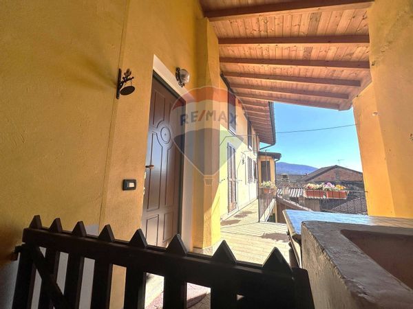 Appartamento Vergobbio, Cuveglio, VA Vendita