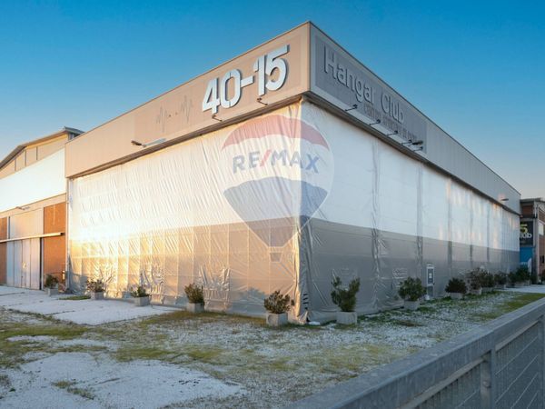 Capannone Industriale Pontetaro, Fontevivo, PR Vendita - Foto 4