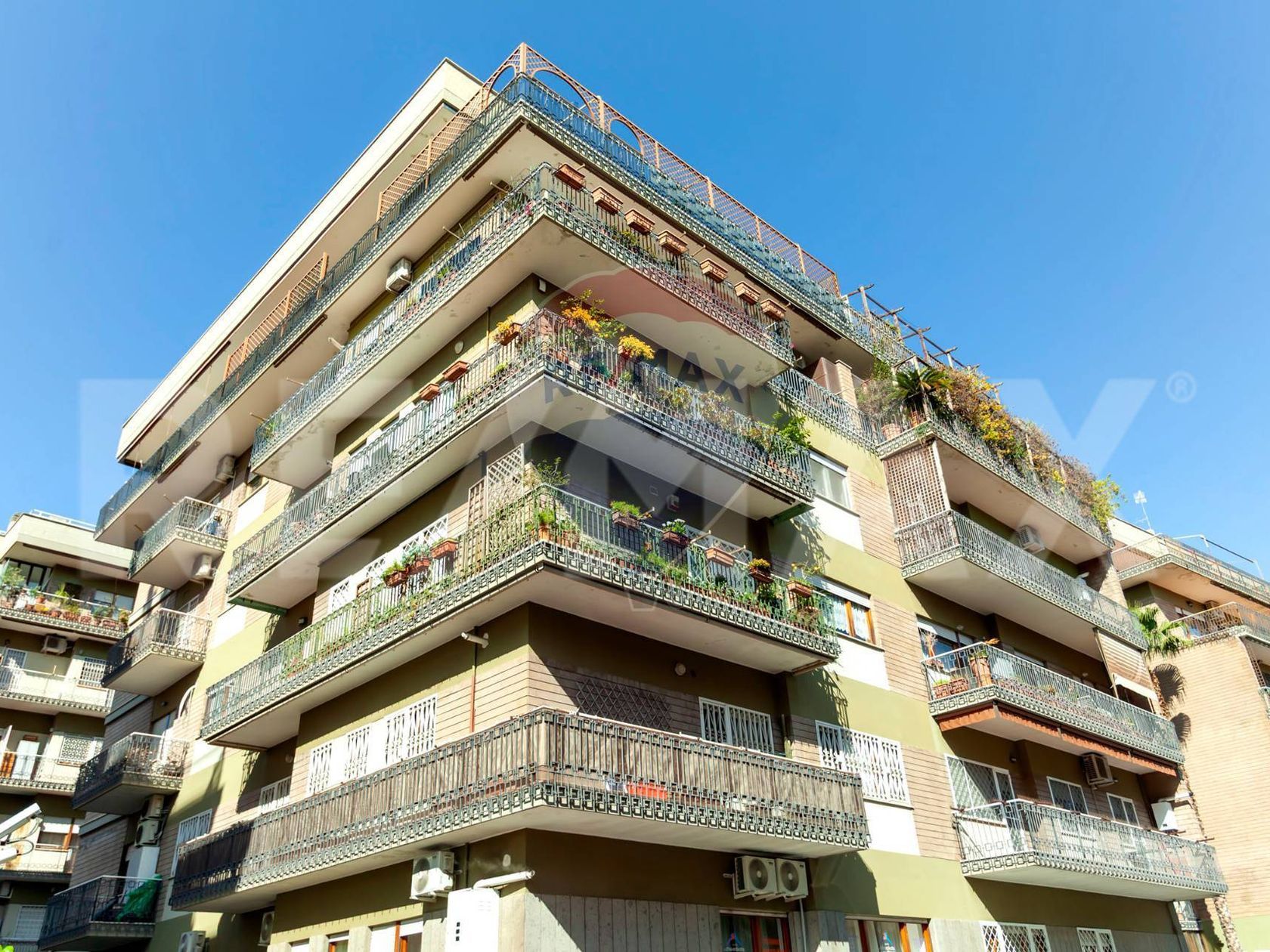 Appartamento Talenti, Roma, RM Vendita
