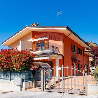 Villetta bifamiliare Pianella, PE Vendita - Foto 4