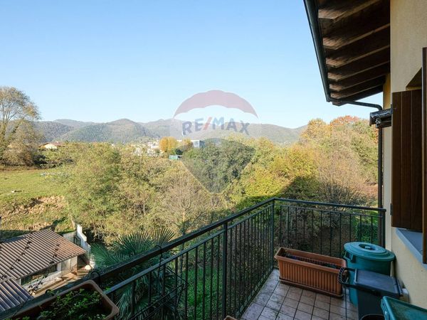 Attico/Mansarda Sorisole, BG Vendita - Foto 2