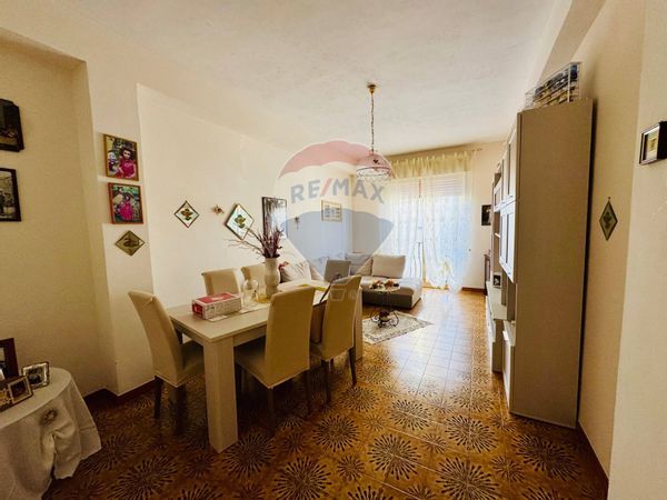 Appartamento Centro, Santa Croce Camerina, RG Vendita - Foto 3