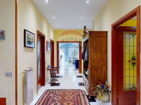 Villa singola Caserta Ferrarecce, Caserta, CE Vendita - Foto 4