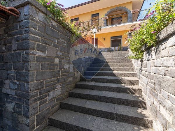 Villa singola Trecastagni, CT Vendita - Foto 2