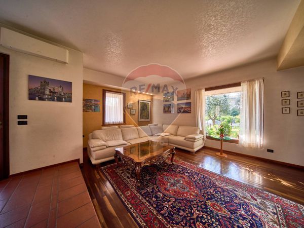 Villa singola Colombare, Sirmione, BS Vendita - Foto 3