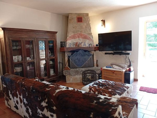 Villa singola Castel di Sangro, AQ Vendita - Foto 2