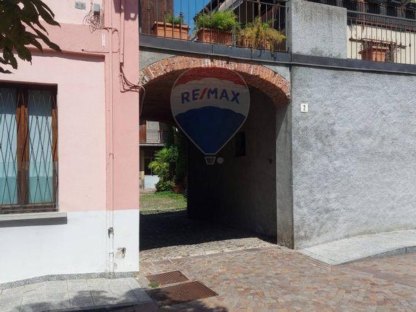 Porzione di casa Gemonio, VA Vendita - Foto 3