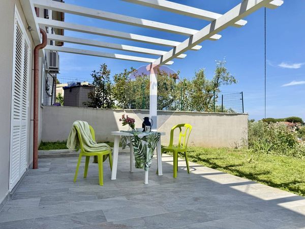 Villetta bifamiliare Periferia sud, Livorno, LI Vendita - Foto 4