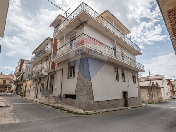 Casa Indipendente Grammichele, CT Vendita - Foto 2