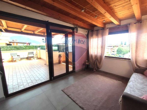 Duplex Sermoneta, LT Vendita - Foto 2