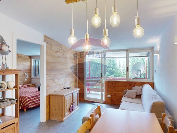 Appartamento Frabosa Soprana, CN Vendita - Foto 3