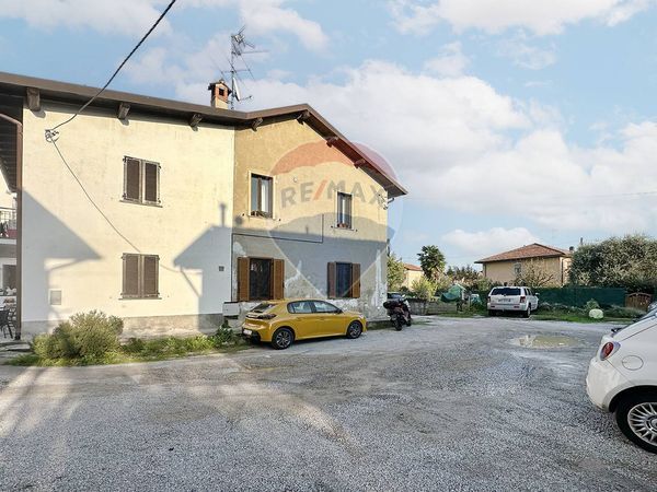 Casa Semindipendente Bariano, Missaglia, LC Vendita - Foto 3