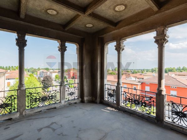 Villa singola Piadena Drizzona, CR Vendita - Foto 4