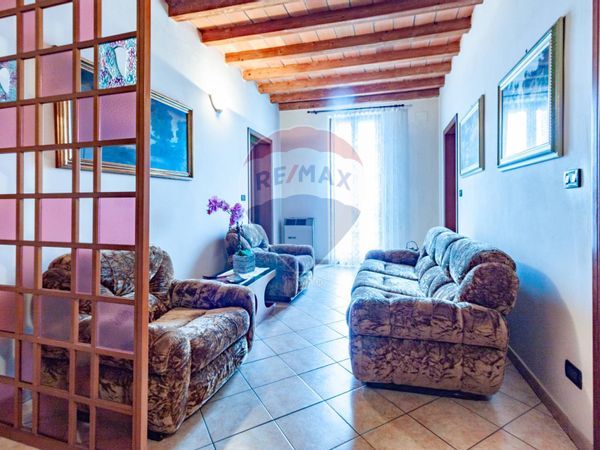 Casa Indipendente Marcaria, MN Vendita