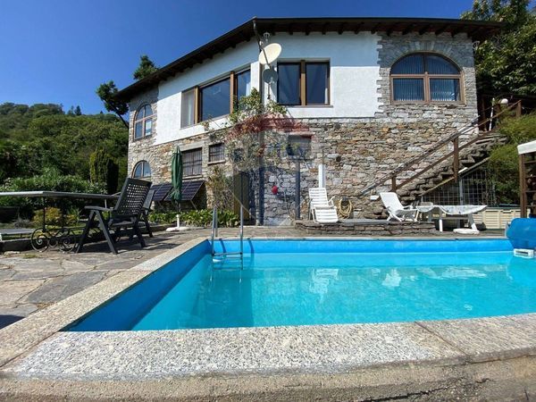 Villa o villino Trarego Viggiona, VB Vendita