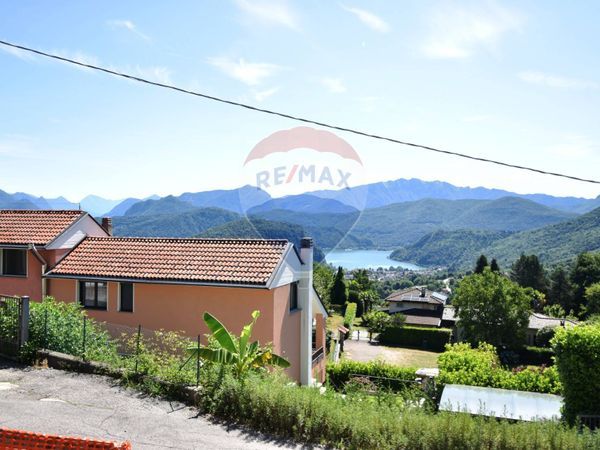 Appartamento Arbizzo, Cadegliano-Viconago, VA Vendita - Foto 3