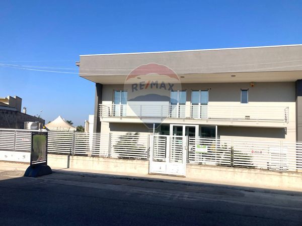 Capannone Industriale Conversano, BA Vendita - Foto 3