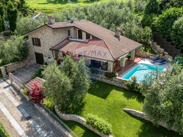 Villa o villino Capriolo, BS Vendita