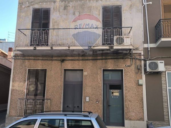 Casa Indipendente Avola, SR Vendita