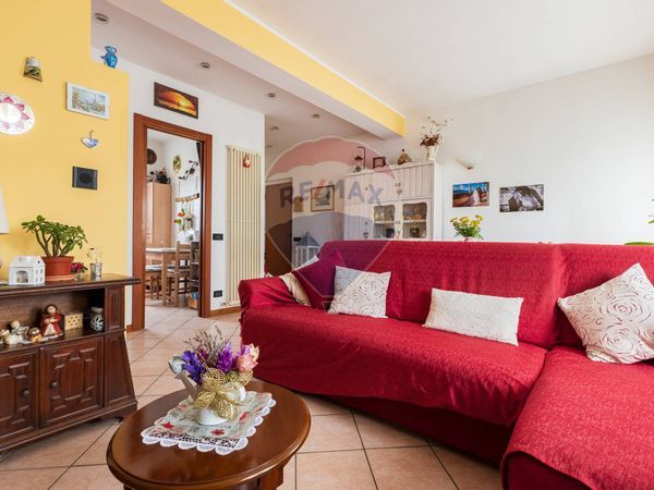 Appartamento Cocquio, Cocquio-Trevisago, VA Vendita - Foto 2