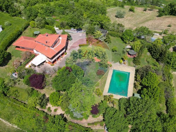 Villa singola Fabriano, AN Vendita - Foto 3