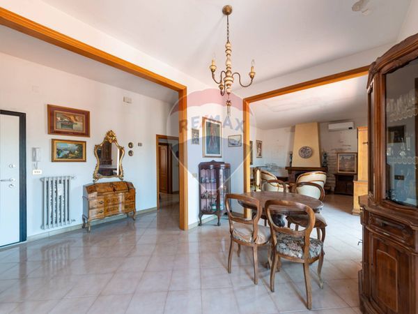 Attico/Mansarda Stadio, San Giovanni Valdarno, AR Vendita