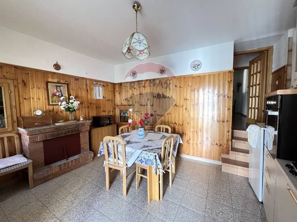 Casa Semindipendente Montereale, AQ Vendita - Foto 2