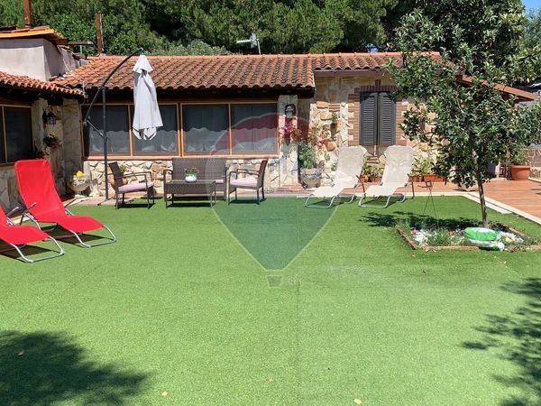 Villa singola Tarquinia, VT Vendita - Foto 2