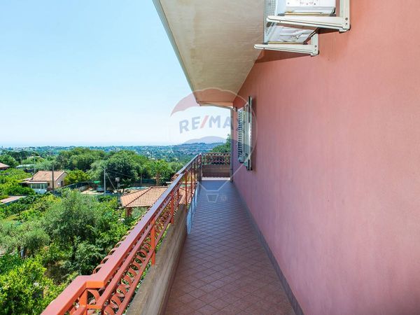 Appartamento Trecastagni, CT Vendita - Foto 4