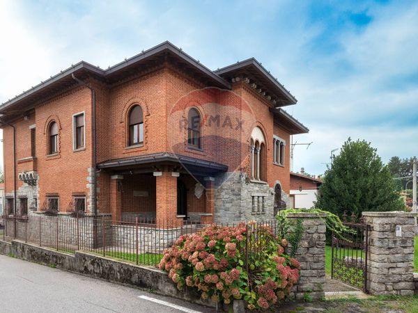 Villa singola Jerago con Orago, VA Vendita - Foto 2