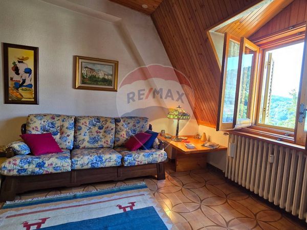 Attico/Mansarda Roccaraso, AQ Vendita