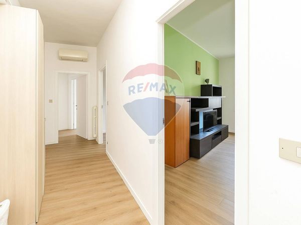 Appartamento Montegrotto Terme, PD Vendita - Foto 2