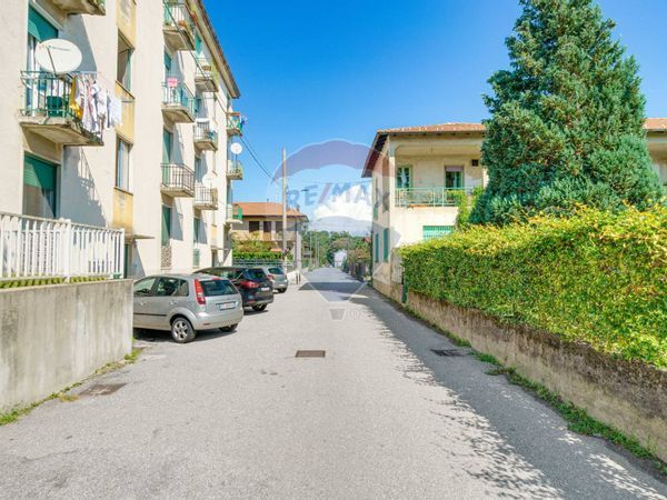 Appartamento Arsago Seprio, VA Vendita