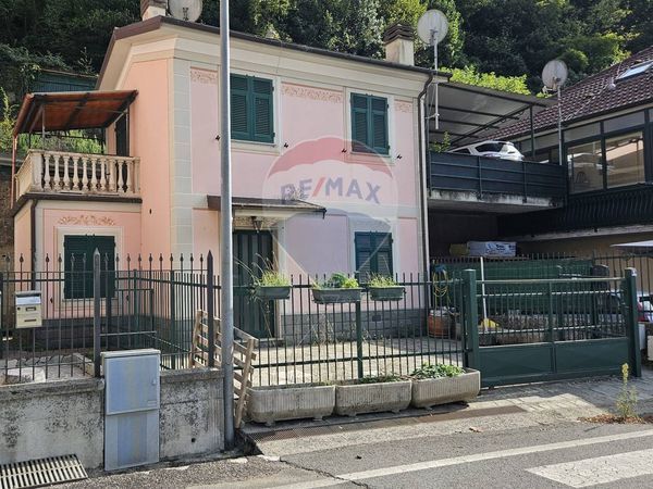 Casa Indipendente Cogorno, GE Vendita