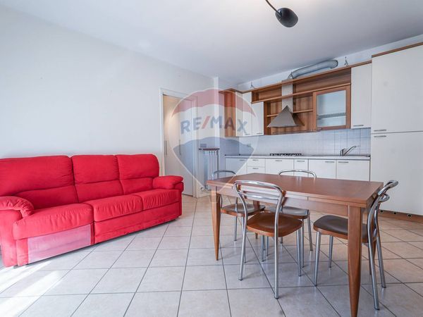 Appartamento Lallio, BG Vendita - Foto 4