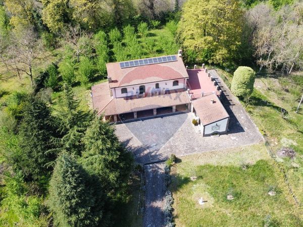 Villa singola Pontesabato, Prata di Principato Ultra, AV Vendita - Foto 4