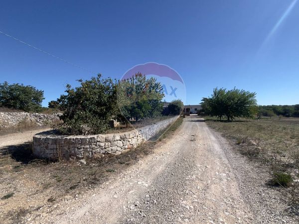 Fattoria Santeramo in Colle, BA Vendita - Foto 2