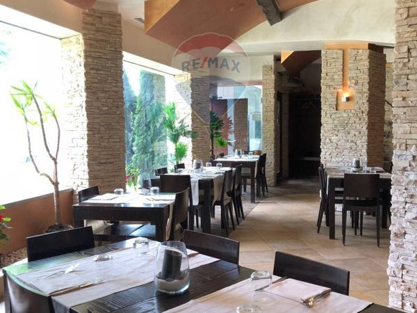 Ristorante Rocca di Cambio, AQ Vendita