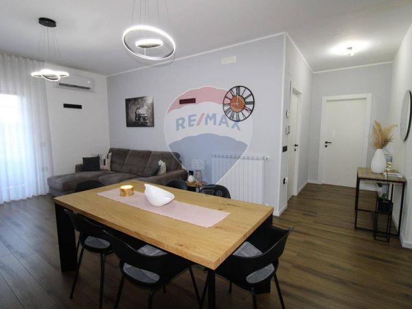 Appartamento Roggiano Gravina, CS Vendita